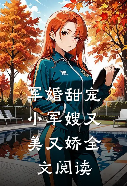 军婚甜宠：小军嫂又美又娇全文阅读
