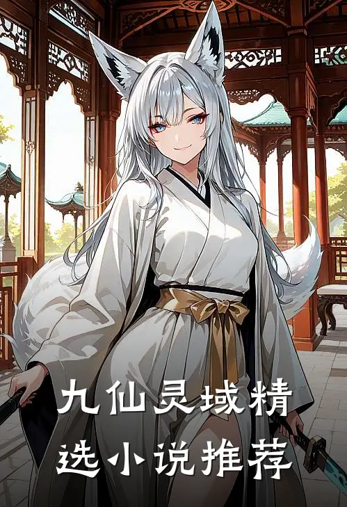 九仙灵域精选小说推荐