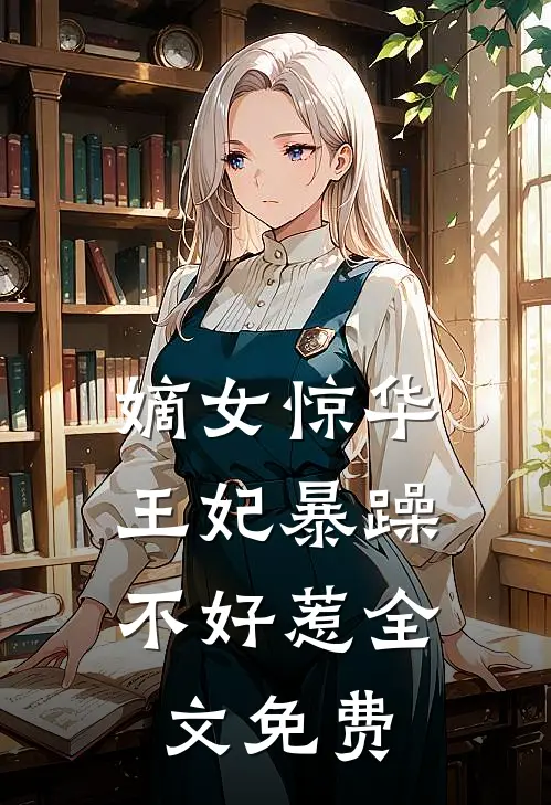 嫡女惊华王妃暴躁不好惹全文免费阅读