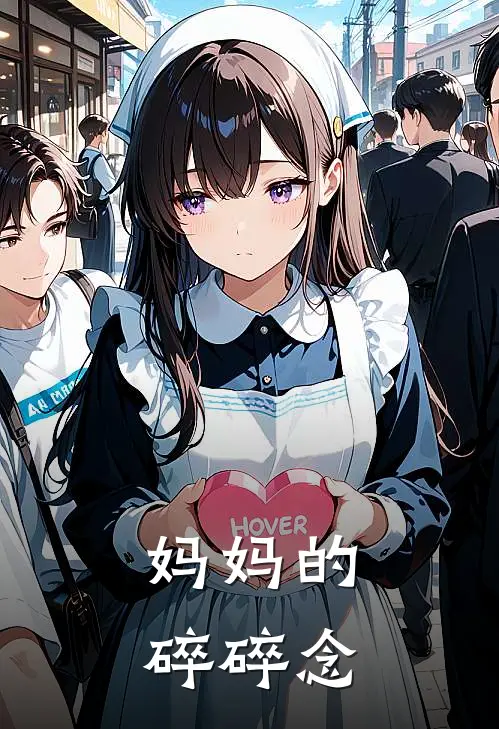 妈妈的碎碎念