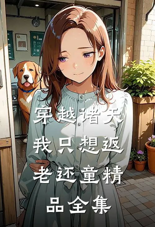 穿越诸天，我只想返老还童精品全集