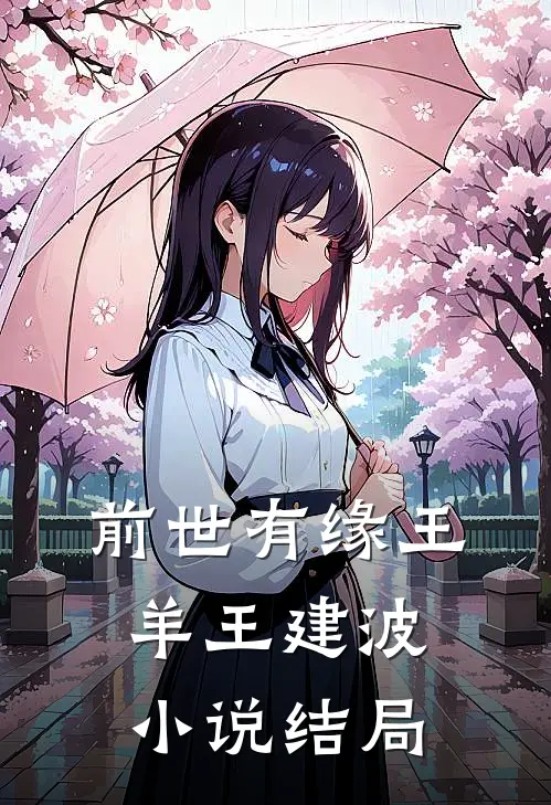 前世有缘王羊王建波小说结局