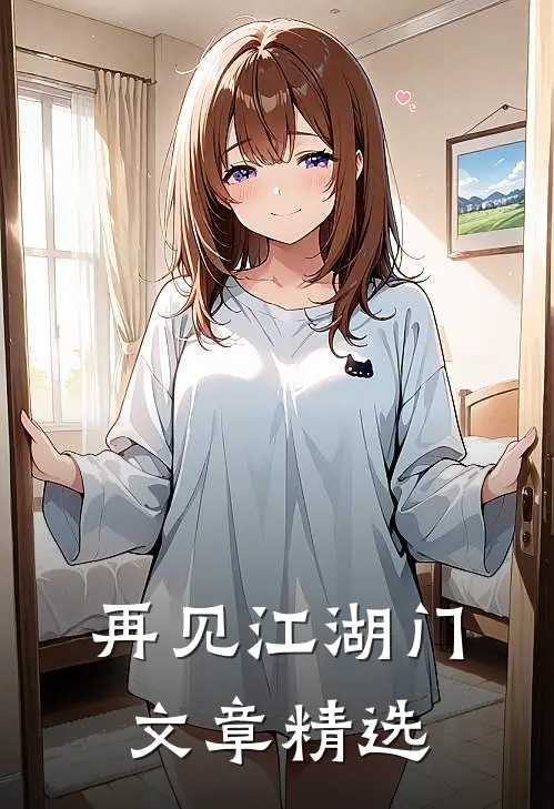 再见江湖门文章精选