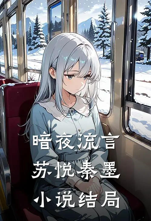 暗夜流言苏悦秦墨结局是he吗