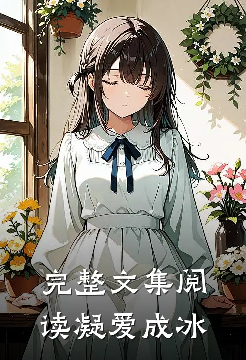 完整文集阅读凝爱成冰