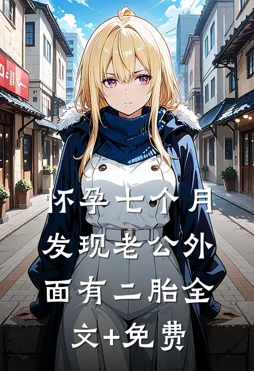 怀孕七个月，发现老公外面有二胎全文+免费