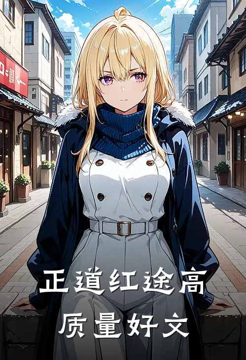 正道红途高质量好文