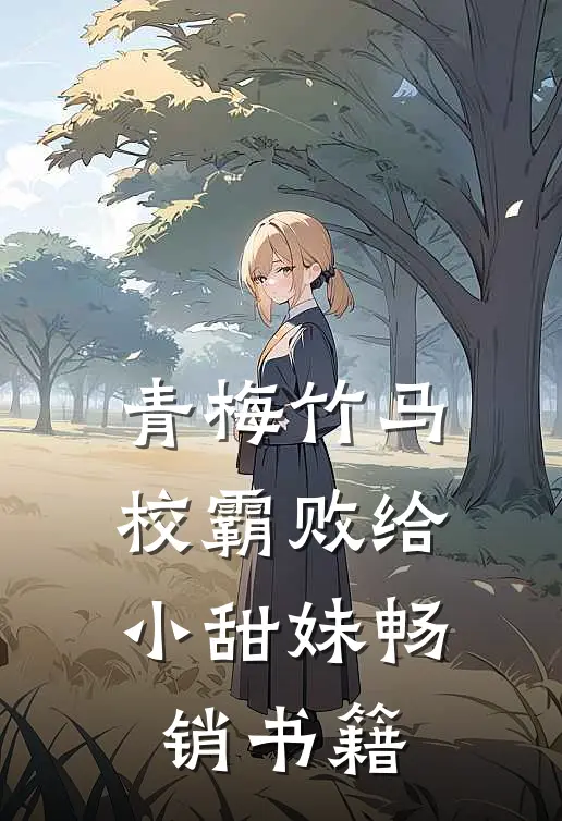 青梅竹马：校霸败给小甜妹畅销书籍