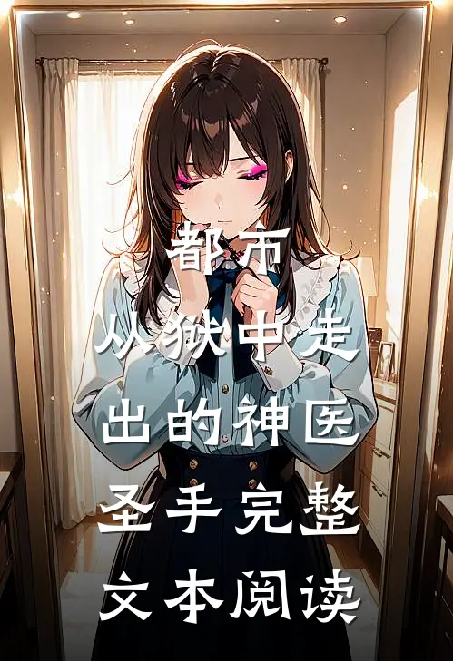 都市：从狱中走出的神医圣手完整文本阅读