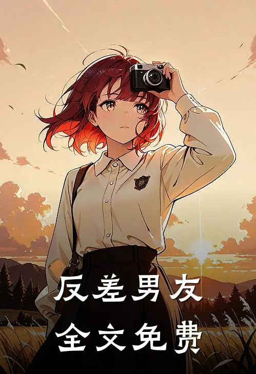 反差男友全文免费