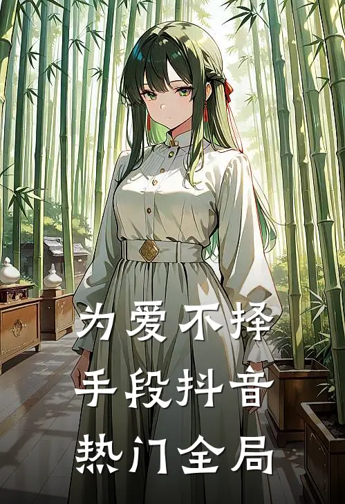 为爱不择手段抖音热门全局