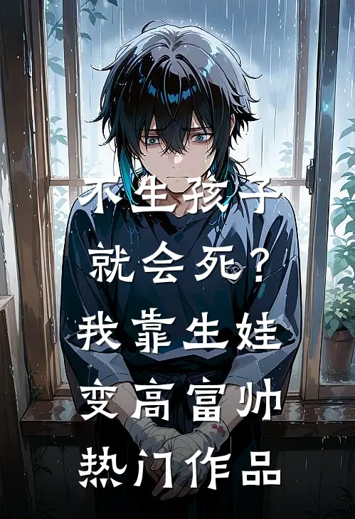 不生孩子就会死？我靠生娃变高富帅热门作品