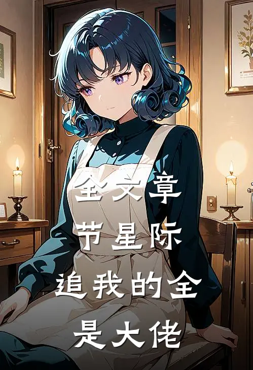 全文章节星际：追我的全是大佬