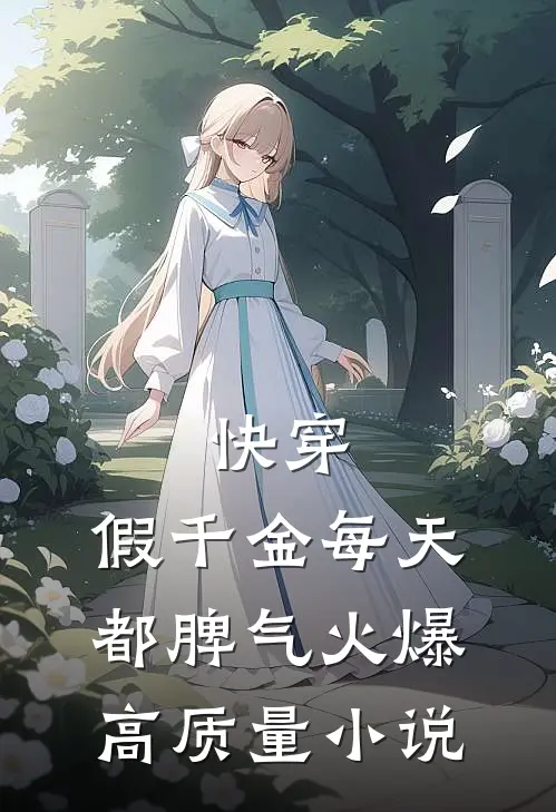 快穿：假千金每天都脾气火爆高质量小说