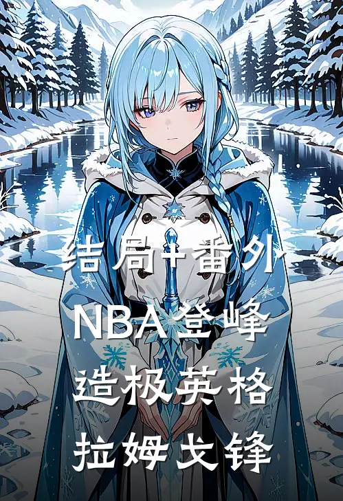 结局+番外NBA登峰造极英格拉姆戈锋
