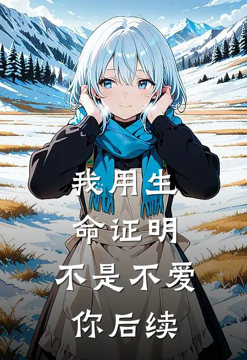我用生命证明：不是不爱你后续