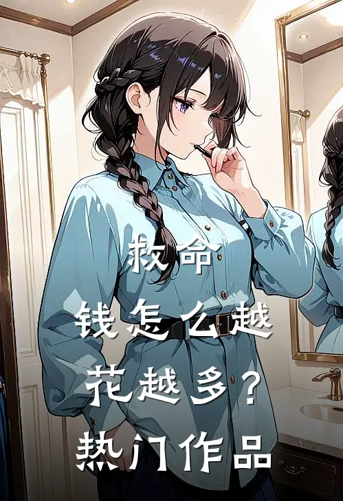 救命，钱怎么越花越多？热门作品