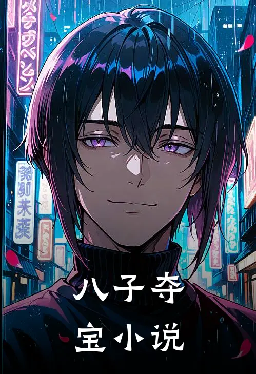 八子夺宝在线阅读
