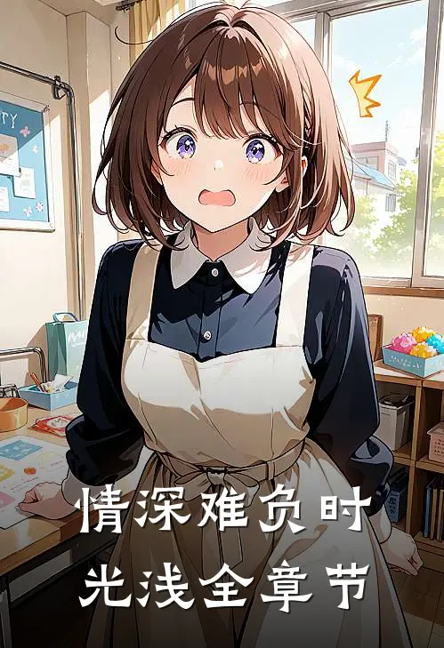 情深难负时光浅全章节