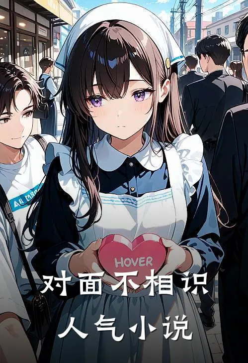 对面不相识人气小说
