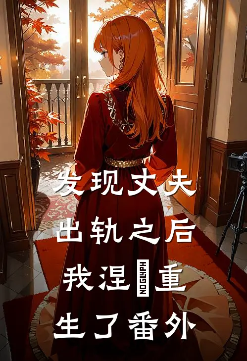 发现丈夫出轨之后，我涅槃重生了番外