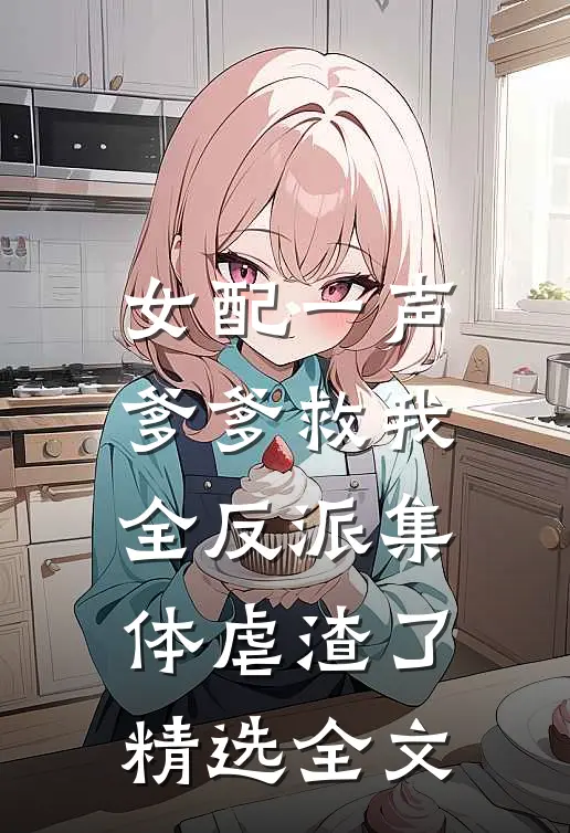 女配一声爹爹救我，全反派集体虐渣了精选全文