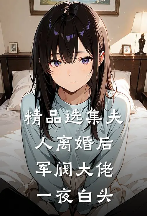 精品选集夫人离婚后，军阀大佬一夜白头