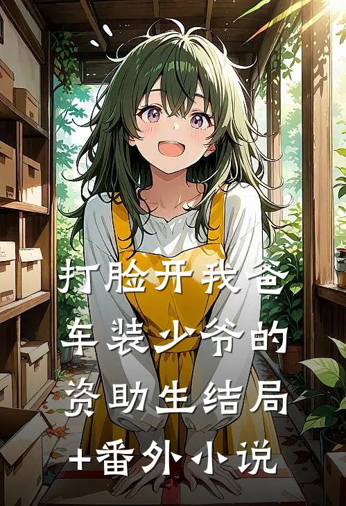 打脸开我爸车装少爷的资助生结局+番外小说