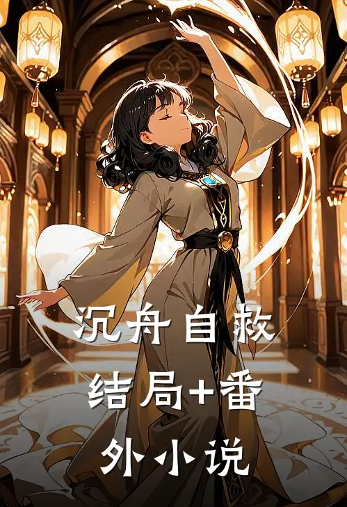 沉舟自救结局+番外小说