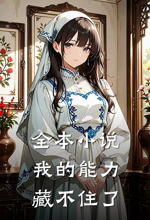 全本小说我的能力藏不住了