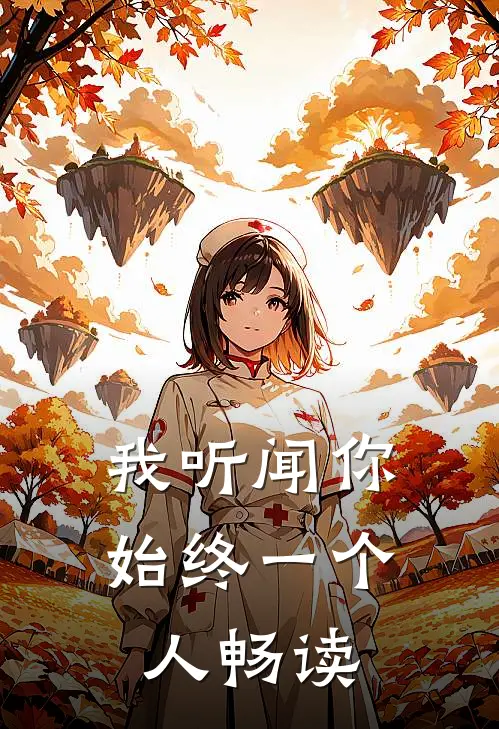 我听闻你始终一个人畅读