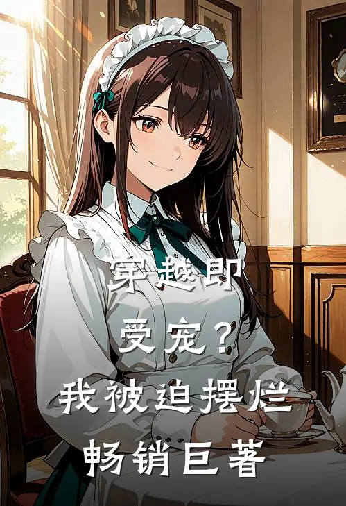 穿越即受宠？我被迫摆烂畅销巨著
