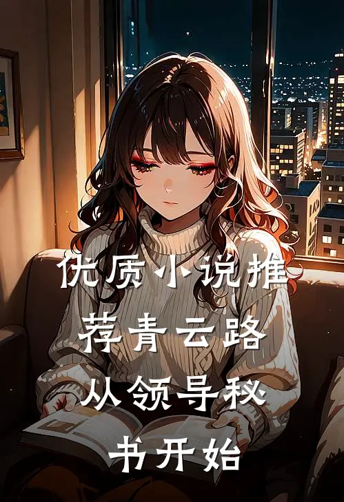 优质小说推荐青云路：从领导秘书开始