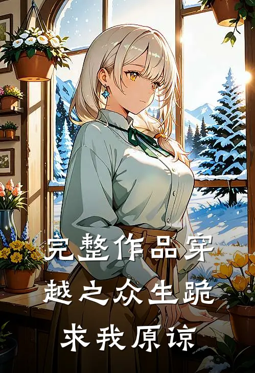 完整作品穿越之众生跪求我原谅