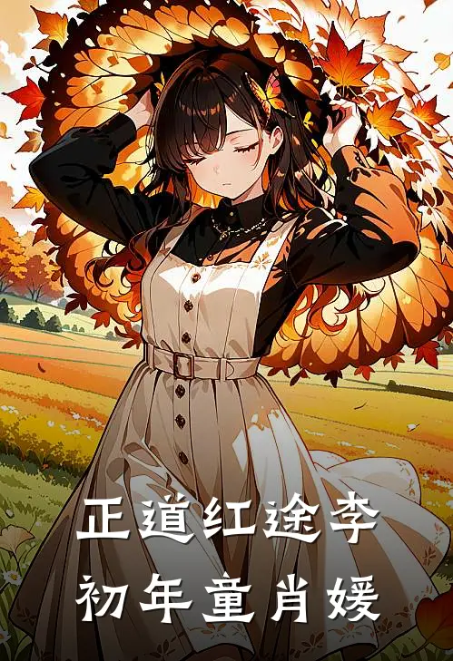 正道红途李初年童肖媛