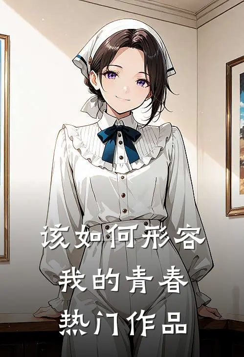 该如何形容我的青春热门作品