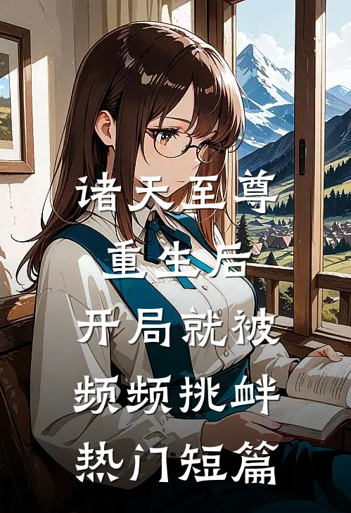 诸天至尊重生后，开局就被频频挑衅热门短篇
