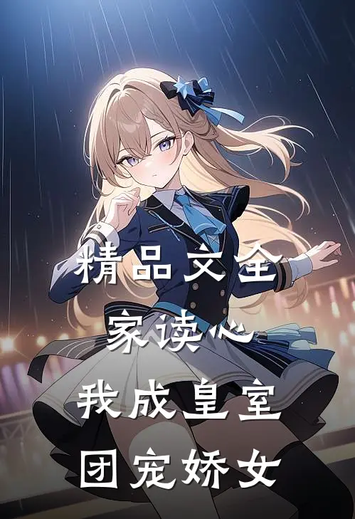 精品文全家读心：我成皇室团宠娇女