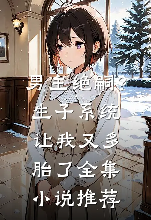 男主绝嗣？生子系统让我又多胎了全集小说推荐