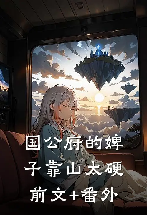 国公府的婢子靠山太硬前文+番外