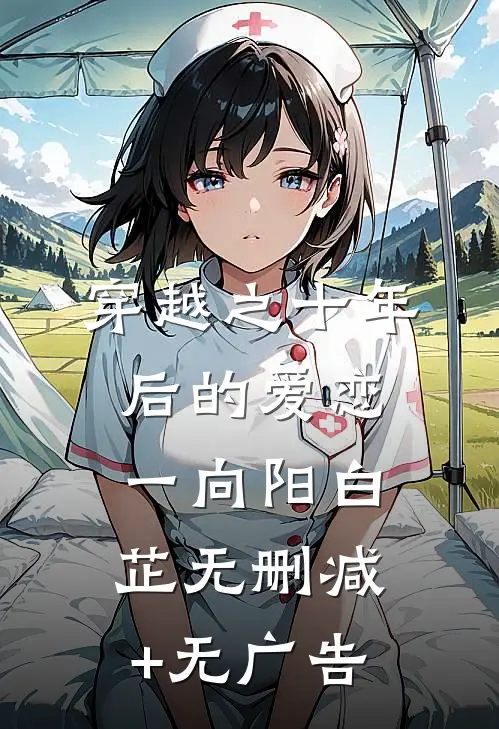 穿越之十年后的爱恋（一）向阳白芷无删减+无广告
