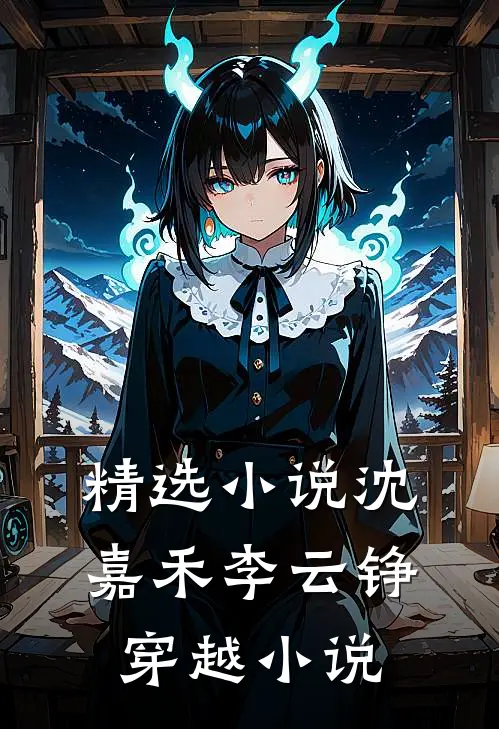 精选小说沈嘉禾李云铮穿越小说