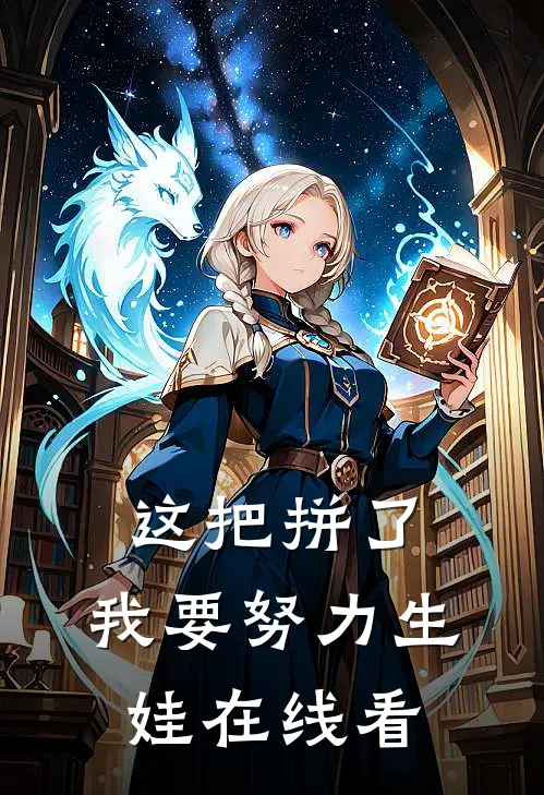 这把拼了，我要努力生娃在线看