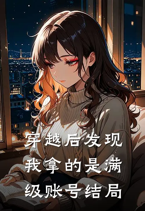 穿越后发现我拿的是满级账号结局