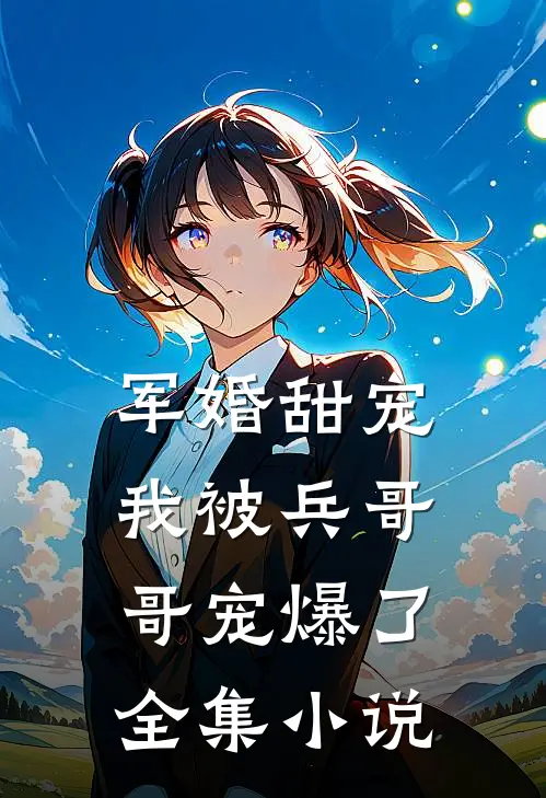 军婚甜宠我被兵哥哥宠爆了全集