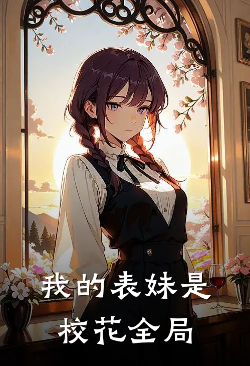 我的表妹是校花全局