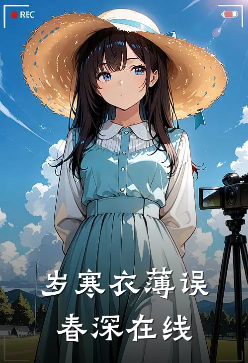 岁寒衣薄误春深在线