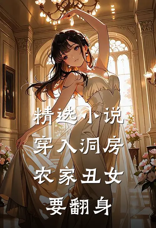精选小说穿入洞房，农家丑女要翻身