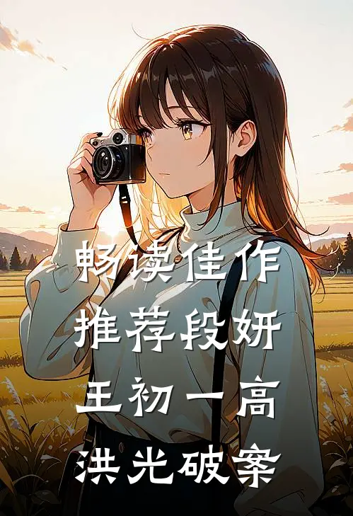 畅读佳作推荐段妍,王初一高洪光破案