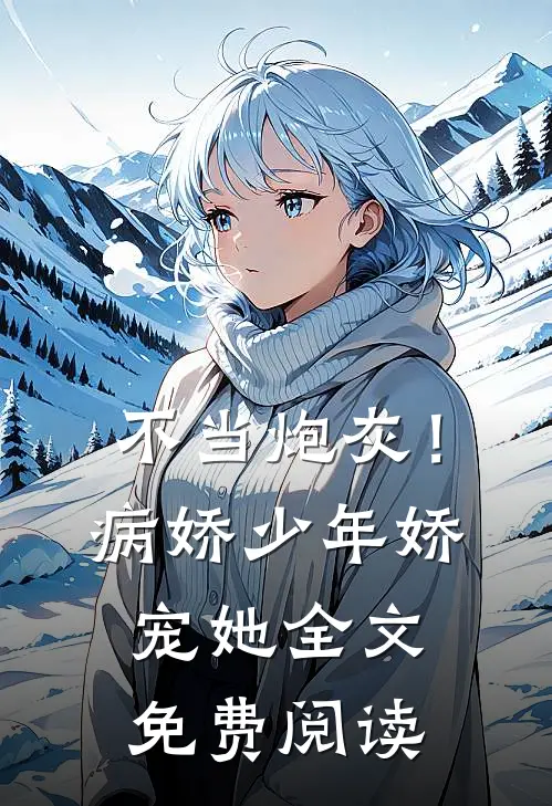不当炮灰！病娇少年娇宠她全文免费阅读